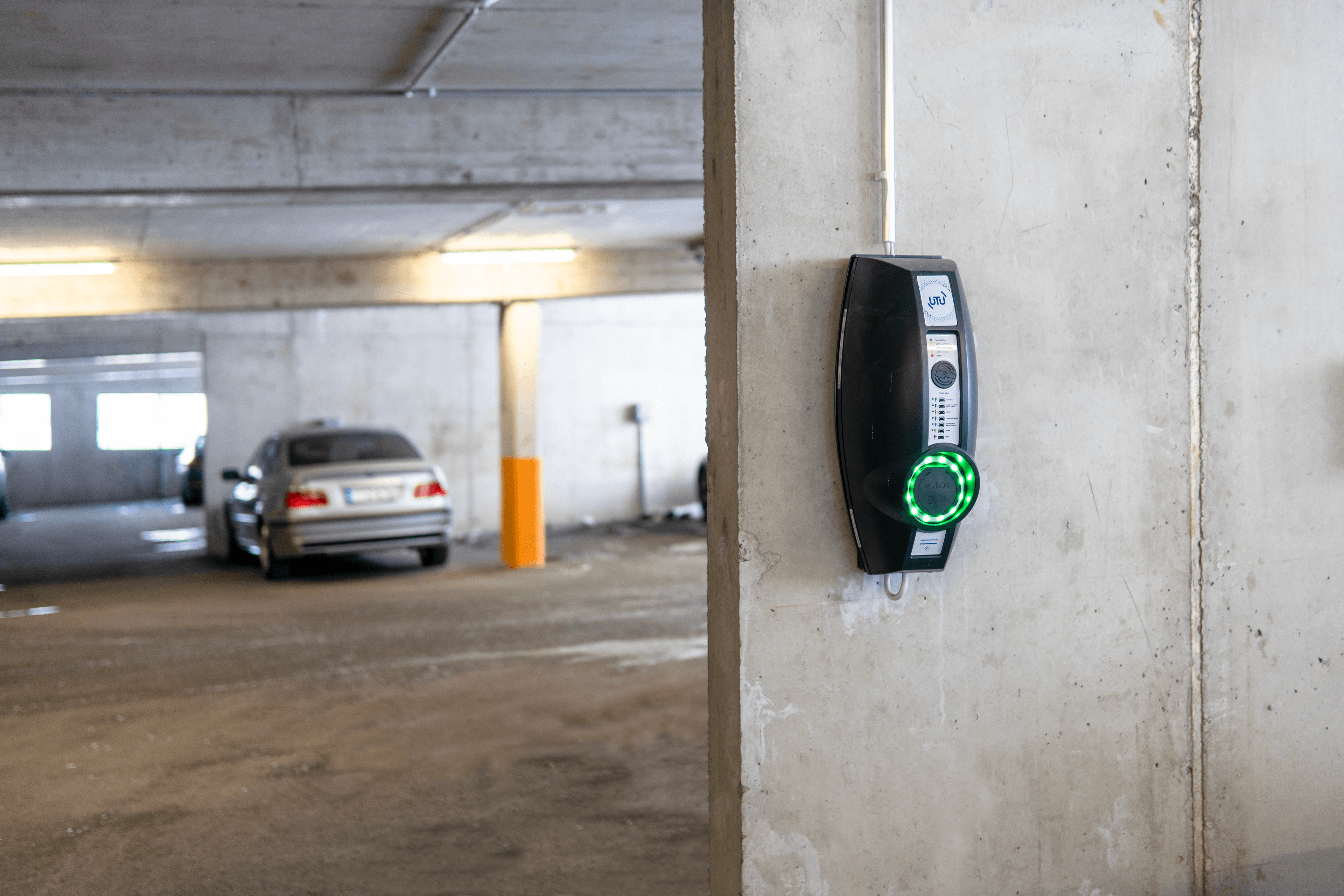 Paras sähköauton latauspiste taloyhtiöön – katso vertailu